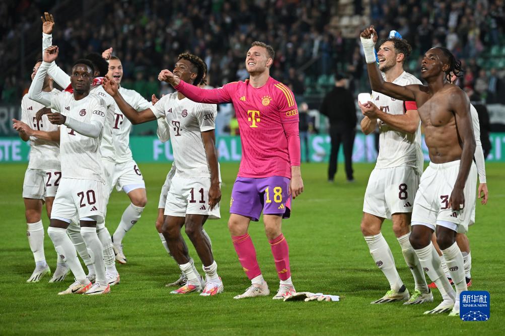 全设备体育历史档案界面